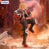 *PRE-ORDER* My Hero Academia: You're Next Trio-Try-iT PVC Statue Katsuki Bakugo 21 cm