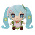 *PRE-ORDER* Hatsune Miku Kyurumaru Big Plush Figure Clover 26 cm