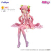 Hatsune Miku Noodle Stopper PVC Statue Sakura Miku 2026 14 cm