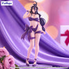 *PRE-ORDER* Overlord BiCute Ribbons PVC Statue Albedo 26 cm