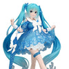 Hatsune Miku Trio-Try-iT PVC Statue Miku Rainy Dance 19 cm