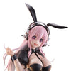Super Sonico BiCute Bunnies PVC Statue Reverse Bunny Ver. 29 cm