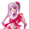 Overlord BiCute Ribbons PVC Statue Shalltear 22 cm