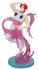 Hunter x Hunter Exceed Creative PVC Statue Hisoka 20 cm