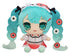*PRE-ORDER* Hatsune Miku Kyurumaru Big Plush Figure Anemone 26 cm