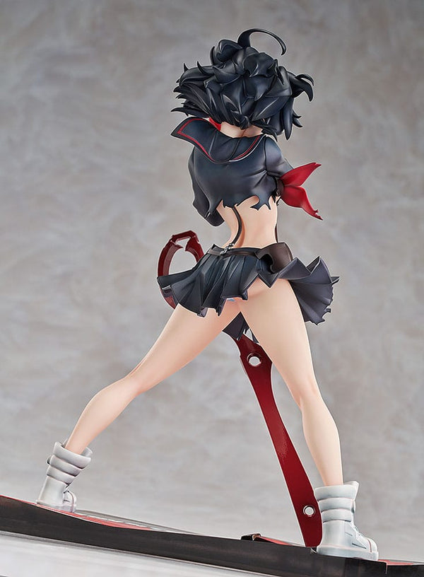 *PRE-ORDER* Kill La Kill PVC Statue 1/7 Ryuko Matoi: Transformation Ver. 23 cm