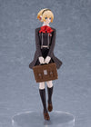 *PRE-ORDER* Persona 3: Reload PVC Statue Pop Up Parade Aigis School Uniform Ver. 18 cm