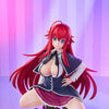 High School DxD Hero Pop Up Parade PVC Statue Rias Gremory: Doki Doki Ver. L Size 14 cm