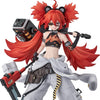 Zenless Zone Zero Pop Up Parade PVC SP Statue Koleda Belobog 17 cm