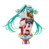 *PRE-ORDER* Hatsune Miku Characters PVC Statue 1/6 Racing Miku: 2023 - 15th Anniversary Ver. 26 cm