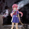 *PRE-ORDER* Mirai Nikki Pop Up Parade PVC Statue Yuno Gasai 17 cm