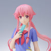 *PRE-ORDER* Mirai Nikki Pop Up Parade PVC Statue Yuno Gasai 17 cm