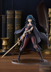 *PRE-ORDER* Fire Emblem: Three Houses Pop Up Parade PVC Statue Byleth (Female) 15 cm