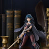 *PRE-ORDER* Fire Emblem: Three Houses Pop Up Parade PVC Statue Byleth (Female) 15 cm