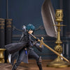 *PRE-ORDER* Fire Emblem: Three Houses Pop Up Parade PVC Statue Byleth (Male) 15 cm