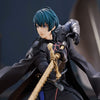 *PRE-ORDER* Fire Emblem: Three Houses Pop Up Parade PVC Statue Byleth (Male) 15 cm