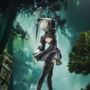 NieR: Automata Ver1.1a PVC Statue 1/7 2B (YoRHa No.2 Type B) 30 cm