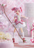 *PRE-ORDER* Puella Magi Madoka Magica The Movie -Rebellion- Pop Up Parade Statue Madoka Kaname 16 cm