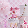 *PRE-ORDER* Puella Magi Madoka Magica The Movie -Rebellion- Pop Up Parade Statue Madoka Kaname 16 cm