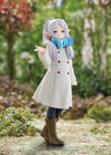 *PRE-ORDER* Frieren: Beyond Journey's End Pop Up Parade PVC Statue Frieren Blow Kiss Ver. 16 cm