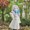 *PRE-ORDER* Frieren: Beyond Journey's End Pop Up Parade PVC Statue Frieren Blow Kiss Ver. 16 cm