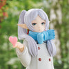 *PRE-ORDER* Frieren: Beyond Journey's End Pop Up Parade PVC Statue Frieren Blow Kiss Ver. 16 cm