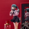 Character Vocal Series 01: Hatsune Miku Pop Up Parade L PVC Statue Hatsune Miku: The Vampire Ver. L 24 cm