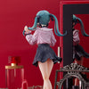 Character Vocal Series 01: Hatsune Miku Pop Up Parade L PVC Statue Hatsune Miku: The Vampire Ver. L 24 cm