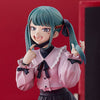Character Vocal Series 01: Hatsune Miku Pop Up Parade L PVC Statue Hatsune Miku: The Vampire Ver. L 24 cm