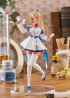 *PRE-ORDER* Hololive Production Pop Up Parade PVC Statue Shiranui Flare 17 cm