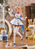 *PRE-ORDER* Hololive Production Pop Up Parade PVC Statue Shiranui Flare 17 cm