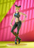 *PRE-ORDER* JoJo's Bizarre Adventure: Stone Ocean Pop Up Parade PVC Statue Jolyne Cujoh 17 cm