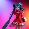 *PRE-ORDER* Character Vocal Series 01: Hatsune Miku Pop Up Parade L PVC Statue Hatsune Miku: Psi Ver. Ver. L Size 23 cm