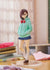 *PRE-ORDER* Dandadan Pop Up Parade PVC Statue Momo 17 cm