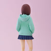 *PRE-ORDER* Dandadan Pop Up Parade PVC Statue Momo 17 cm