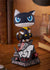 *PRE-ORDER* Persona 5 Tactica Pop Up Parade PVC Statue Morgana L Size 18 cm