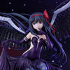 Puella Magi Madoka Magica: Rebellion PVC Statue 1/8 Devil Homura 38 cm