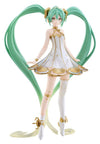 *PRE-ORDER* Hatsune Miku Pop Up Parade PVC Figure Hatsune Miku Symphony: 2020 Ver. L Size 22 cm