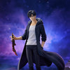 *PRE-ORDER* Solo Leveling Pop Up Parade PVC Statue Sung Jinwoo L Size 24 cm