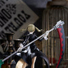 Soul Eater Pop Up Parade PVC Statue Maka Albarn 18 cm