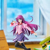 Monogatari Series Pop Up Parade PVC Statue Hitagi Senjyogahara L Size 23 cm