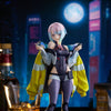 *PRE-ORDER* Cyberpunk: Edgerunners Pop Up Parade PVC Statue Lucy L Size 23 cm