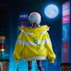 *PRE-ORDER* Cyberpunk: Edgerunners Pop Up Parade PVC Statue Lucy L Size 23 cm