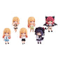 My Dress-Up Darling Nendoroid Action Figure Surprise Marin Kitagawa Collection 7 cm (1 willekeurige figure)