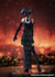 Chainsaw Man Pop Up Parade PVC Statue Bomb 17 cm