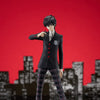 Persona 5 Royal Pop Up Parade PVC Statue Protagonist 16 cm