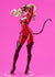 *PRE-ORDER* Persona 5 Royal Pop Up Parade Statue Panther L Size 23 cm