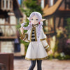 *PRE-ORDER* Frieren: Beyond Journey's End Pop Up Parade Frieren: Braids Ver. 17 cm