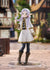 *PRE-ORDER* Frieren: Beyond Journey's End Pop Up Parade Frieren: Braids Ver. 17 cm