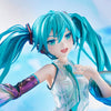 Character Vocal Series 01: Hatsune Miku PVC Statue 1/4 Hatsune Miku 0x27 Eternal Stream 41 cm